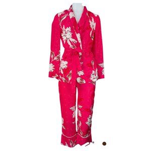 Zara PJ Suit Set
